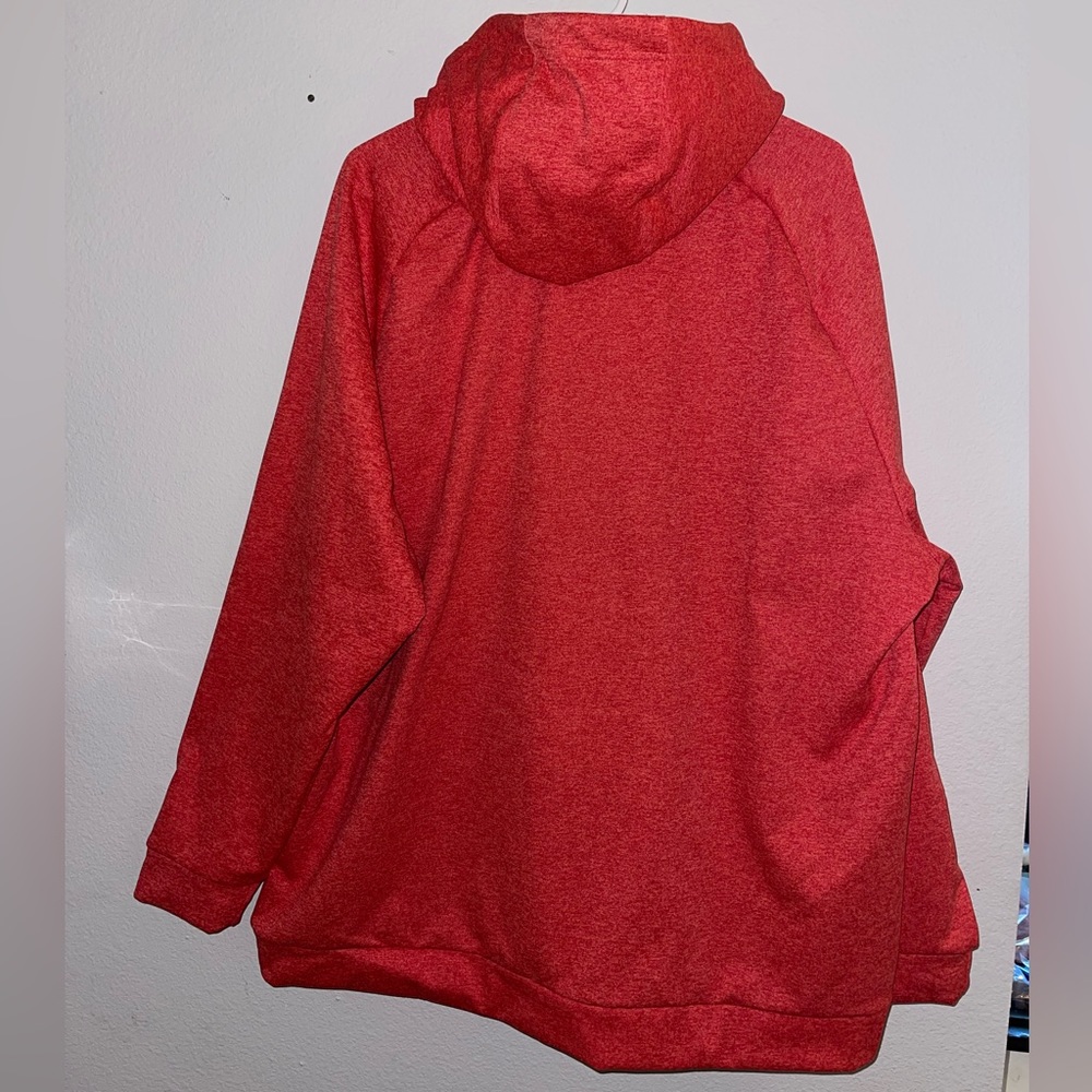 Nike Hoodie NWT size XXL - Picture 4 of 4